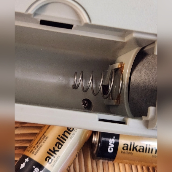 VINTAGE MONTGOMERY WARD BOOMBOX - Picture 2 of 16